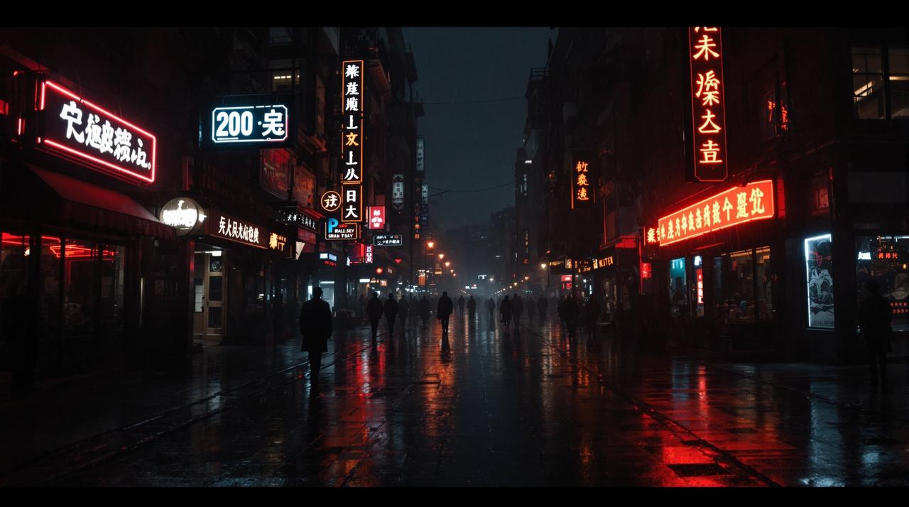 久青草影院：科幻巅峰之作