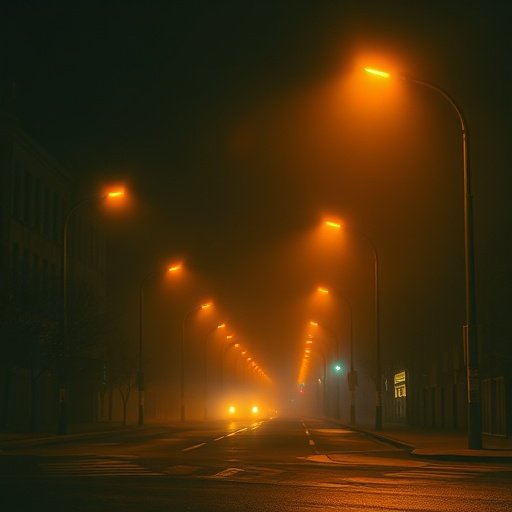 久青草影院悬疑：迷雾之城